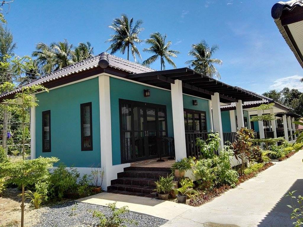 Lanta Memory Resort Ko Lanta Εξωτερικό φωτογραφία