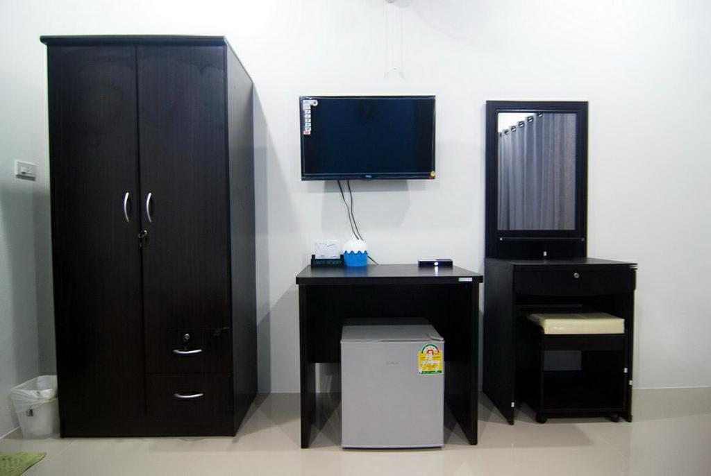 Lanta Memory Resort Ko Lanta Δωμάτιο φωτογραφία