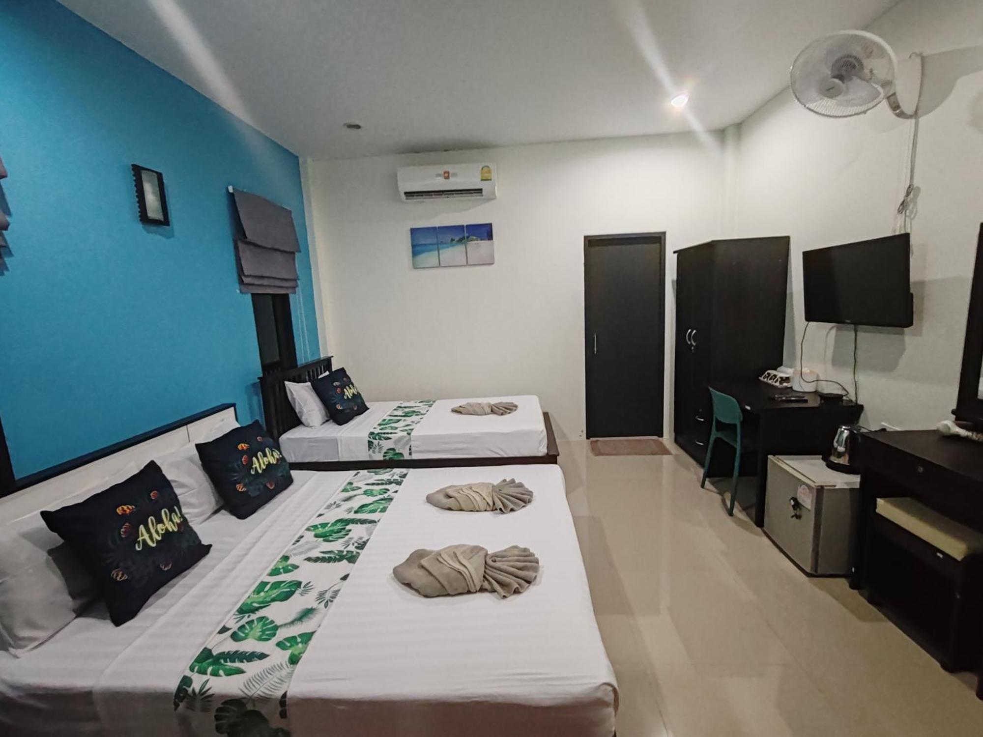 Lanta Memory Resort Ko Lanta Εξωτερικό φωτογραφία