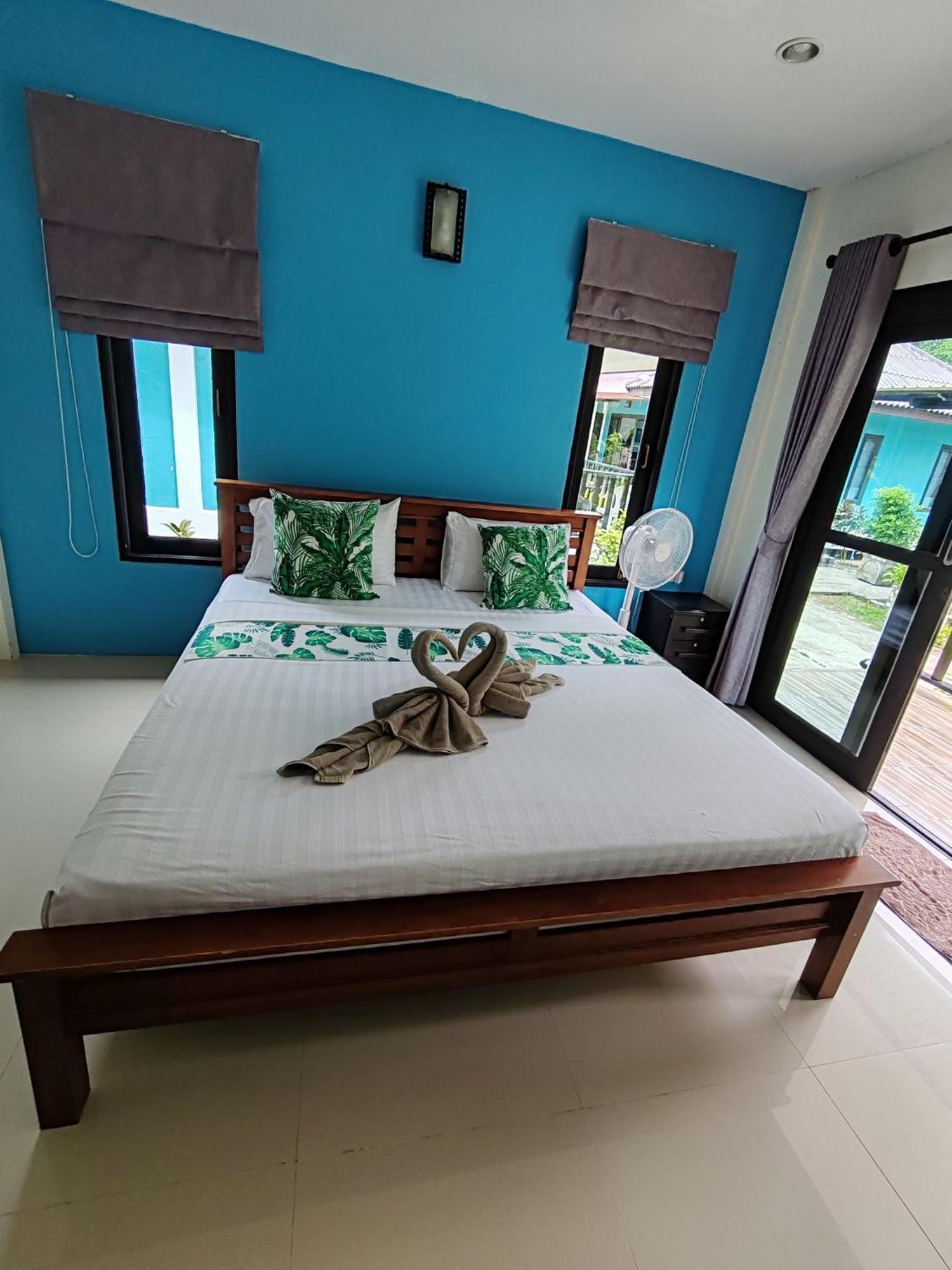 Lanta Memory Resort Ko Lanta Εξωτερικό φωτογραφία