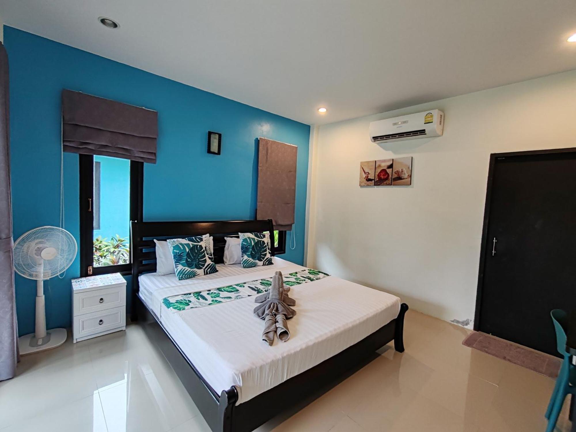 Lanta Memory Resort Ko Lanta Εξωτερικό φωτογραφία