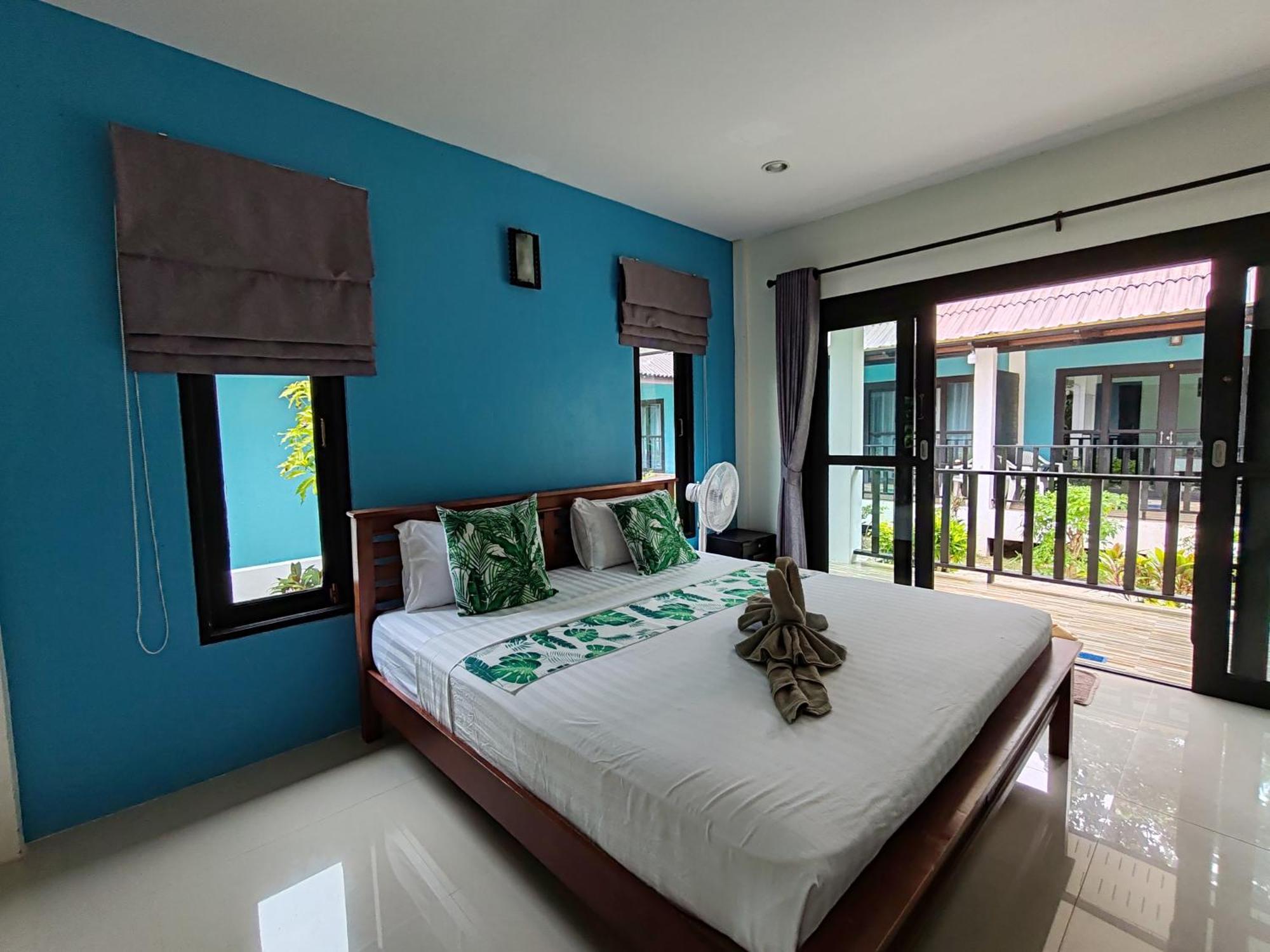 Lanta Memory Resort Ko Lanta Εξωτερικό φωτογραφία