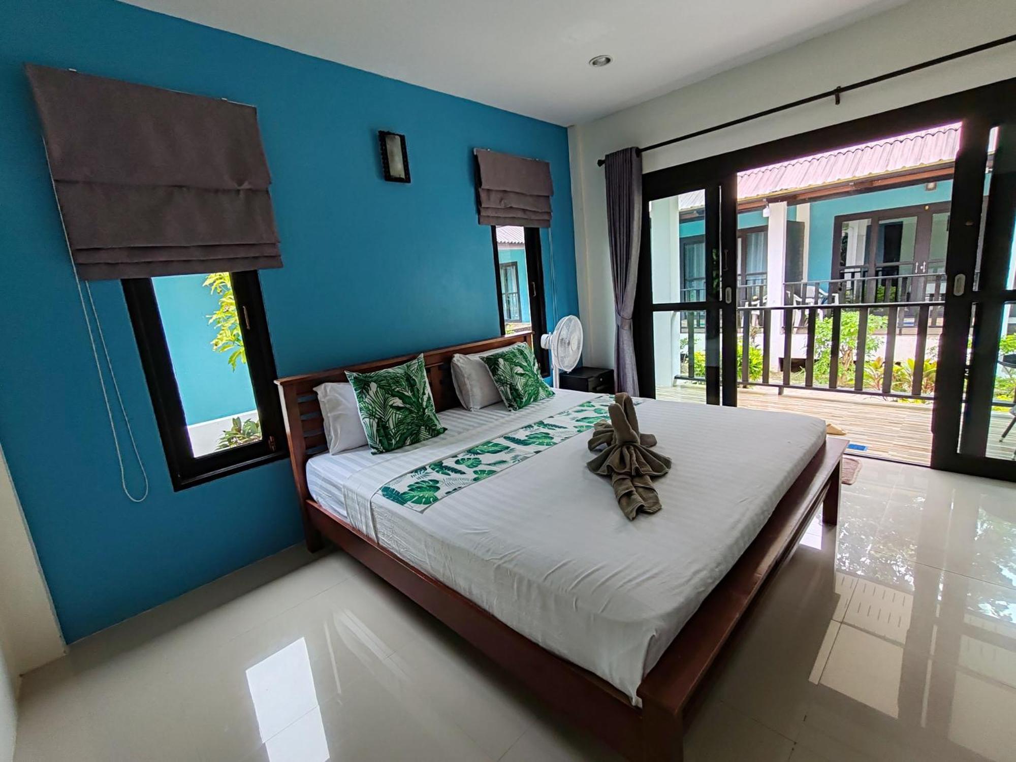 Lanta Memory Resort Ko Lanta Εξωτερικό φωτογραφία