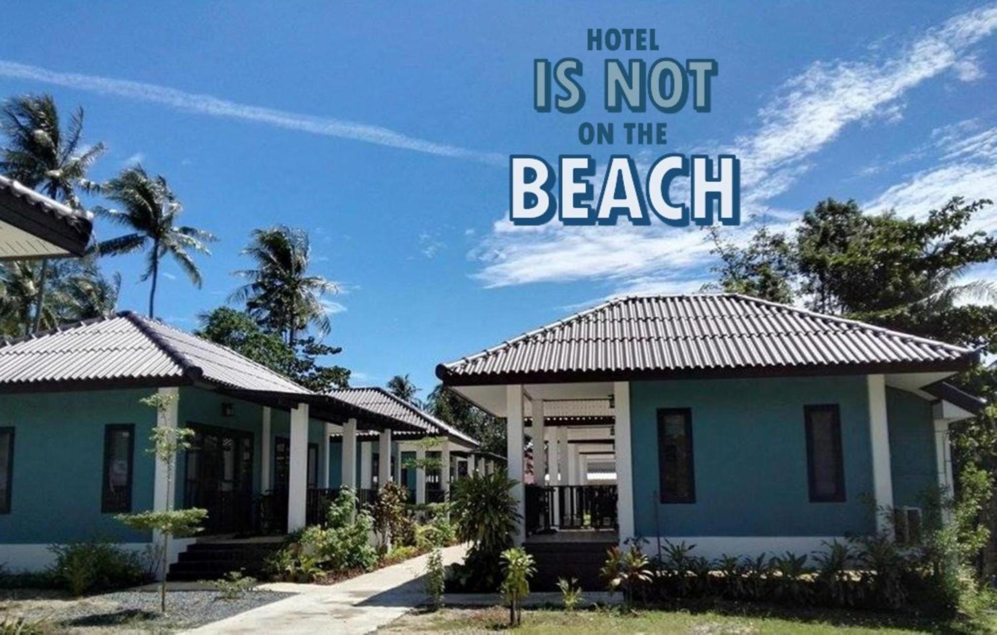 Lanta Memory Resort Ko Lanta Εξωτερικό φωτογραφία