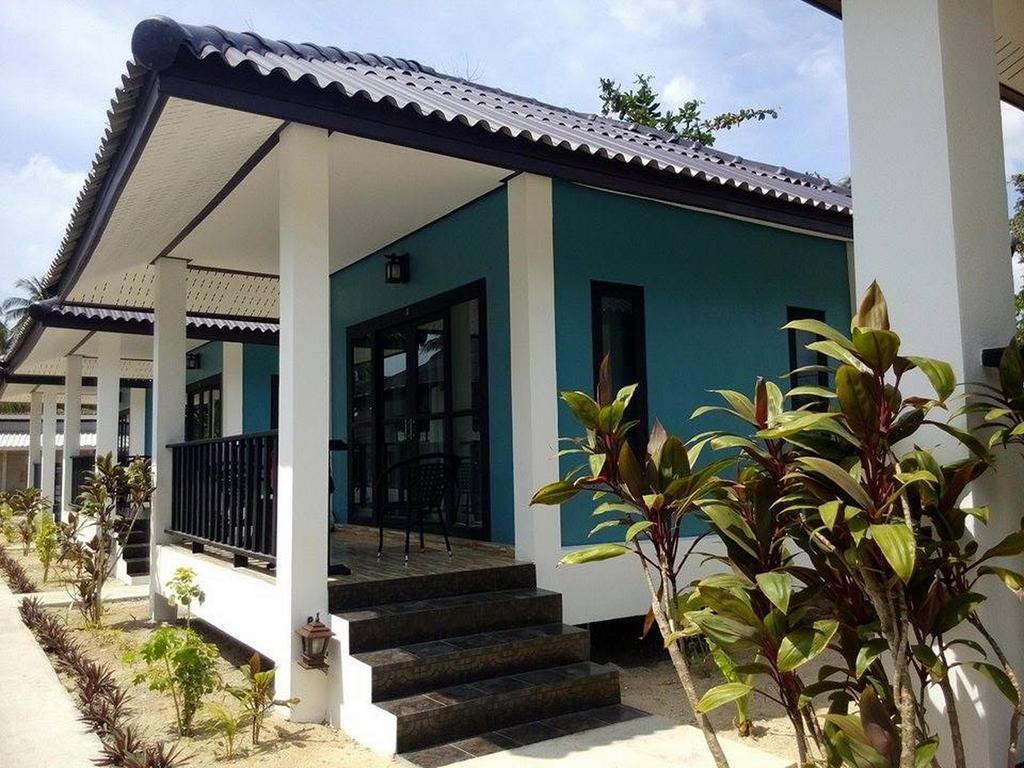 Lanta Memory Resort Ko Lanta Εξωτερικό φωτογραφία
