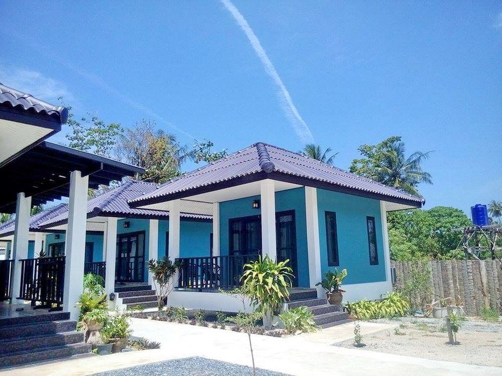 Lanta Memory Resort Ko Lanta Εξωτερικό φωτογραφία