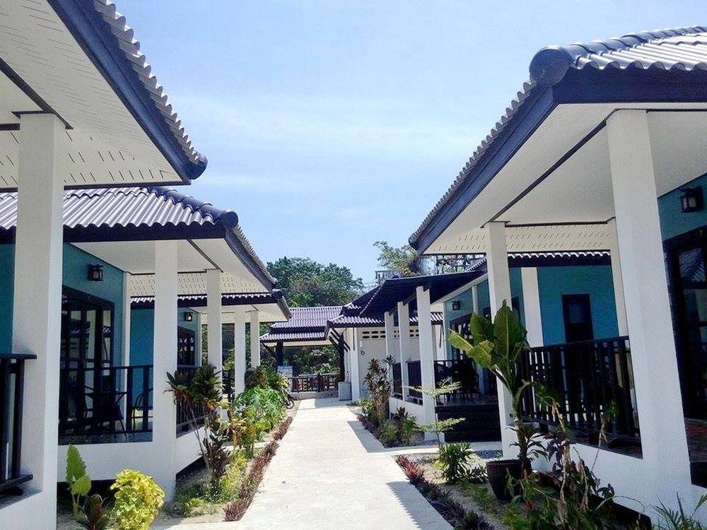 Lanta Memory Resort Ko Lanta Εξωτερικό φωτογραφία