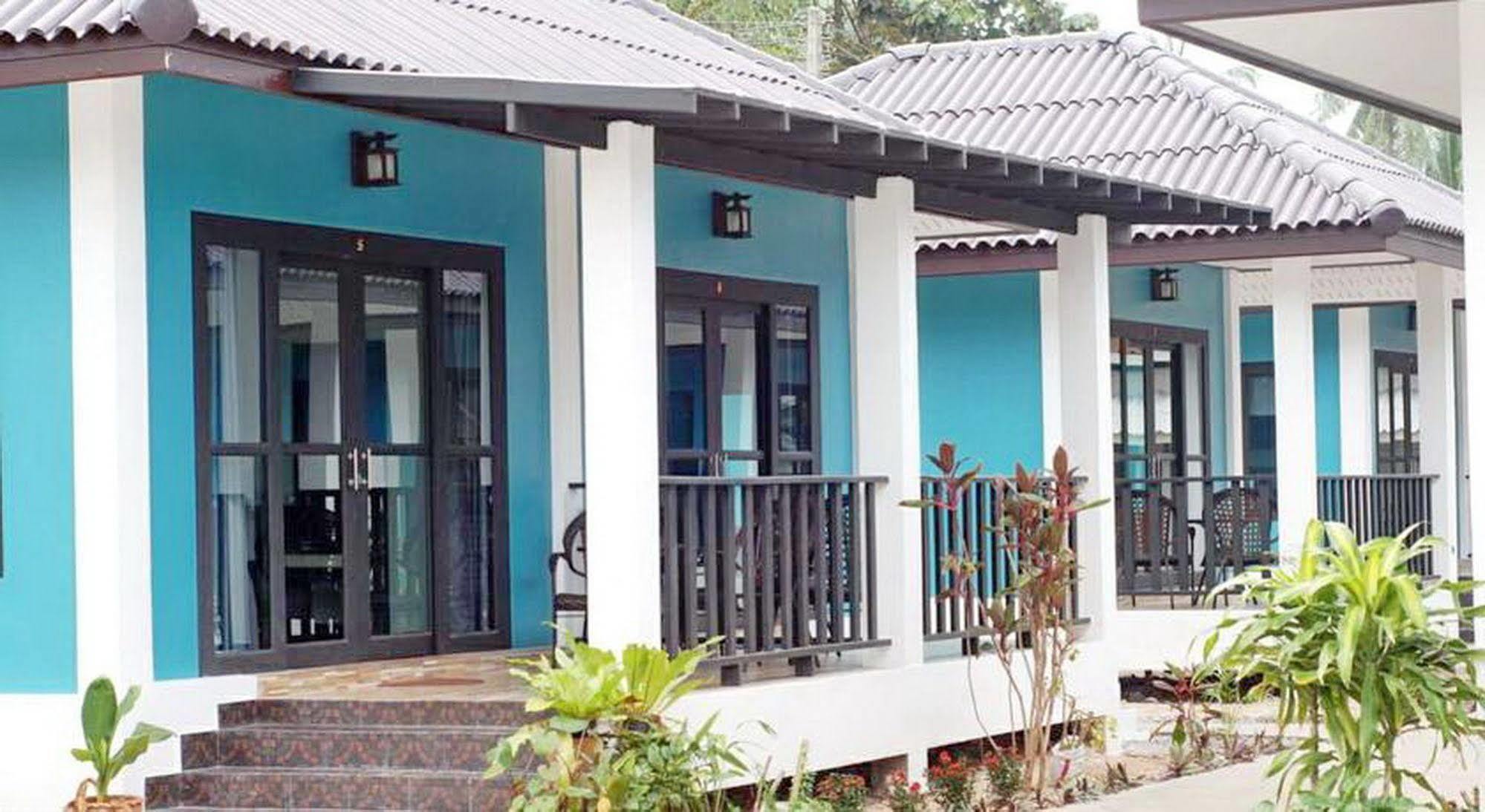 Lanta Memory Resort Ko Lanta Εξωτερικό φωτογραφία