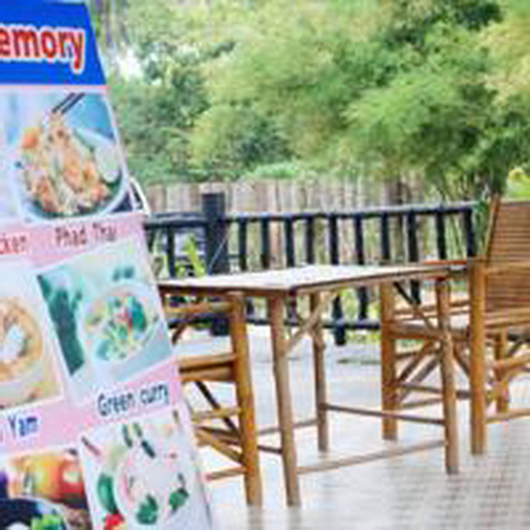 Lanta Memory Resort Ko Lanta Εξωτερικό φωτογραφία