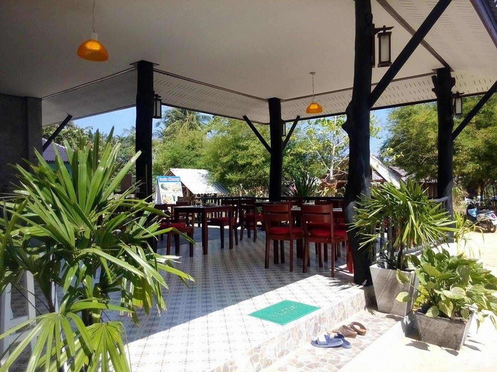 Lanta Memory Resort Ko Lanta Εξωτερικό φωτογραφία