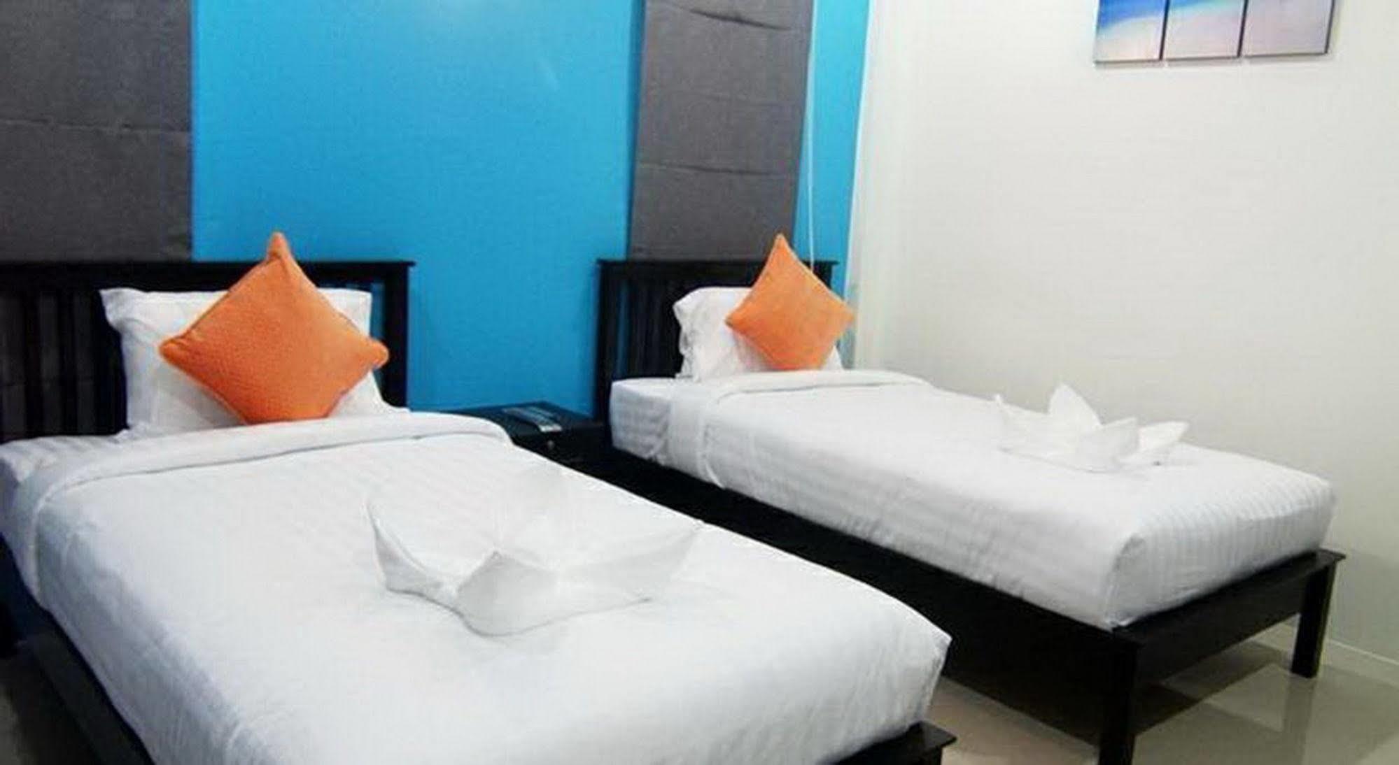 Lanta Memory Resort Ko Lanta Εξωτερικό φωτογραφία