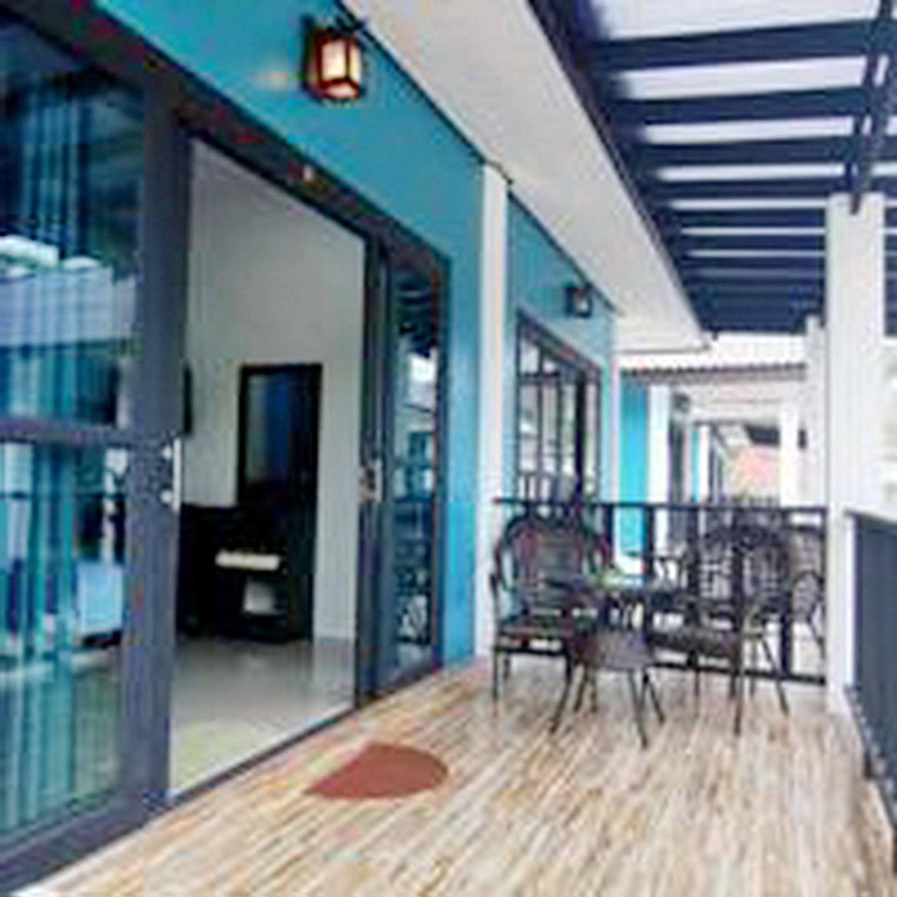 Lanta Memory Resort Ko Lanta Εξωτερικό φωτογραφία