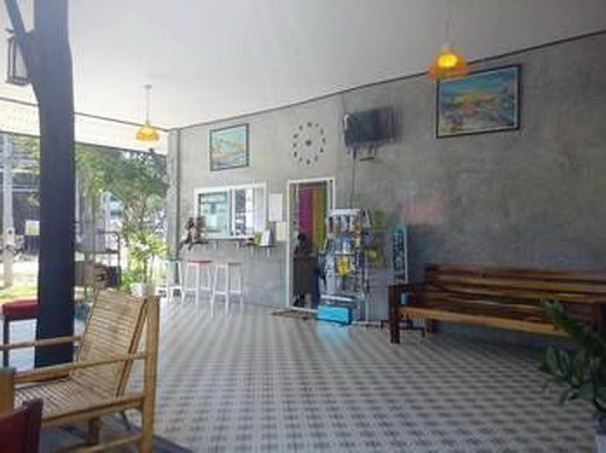 Lanta Memory Resort Ko Lanta Εξωτερικό φωτογραφία