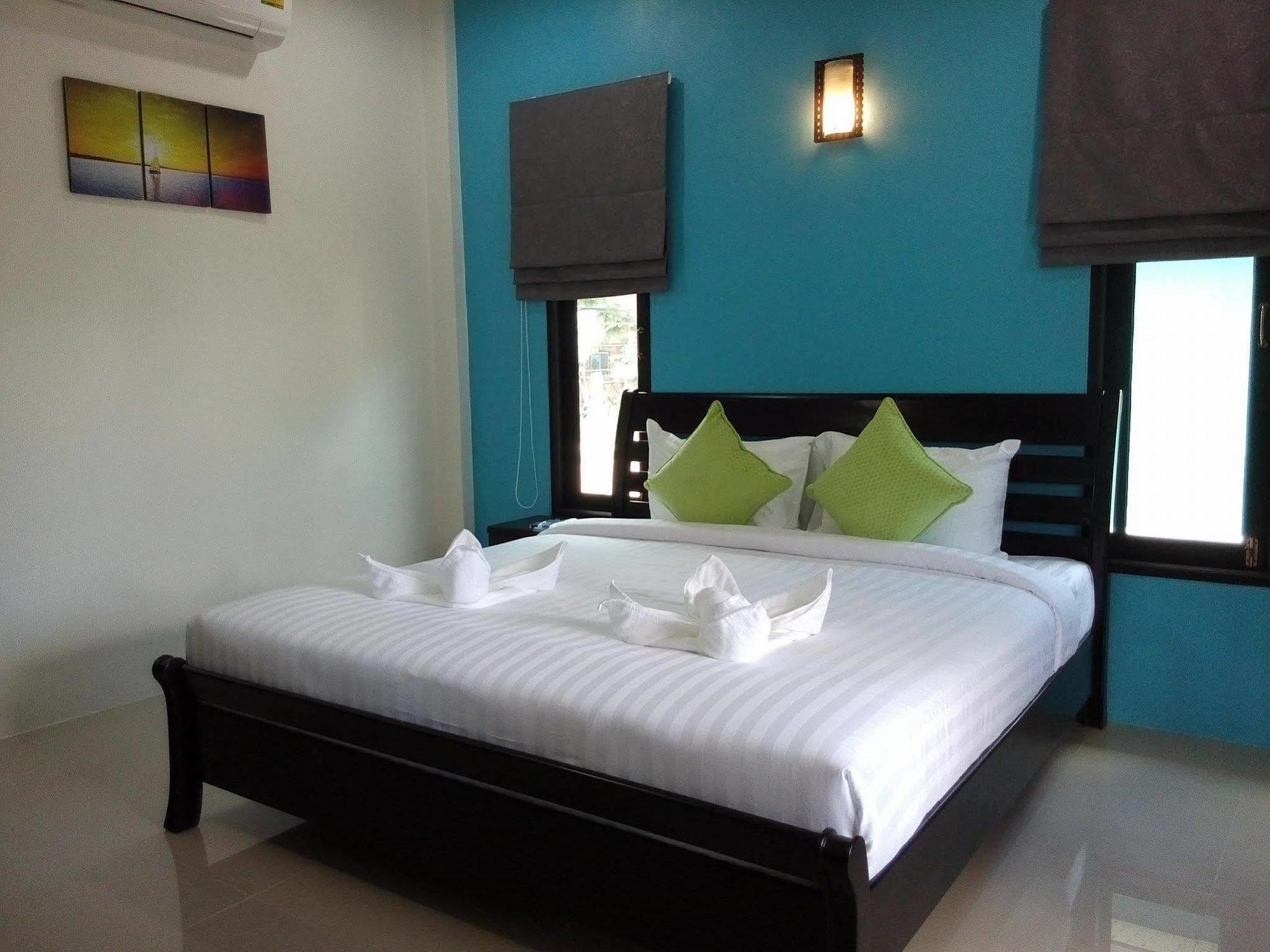Lanta Memory Resort Ko Lanta Εξωτερικό φωτογραφία