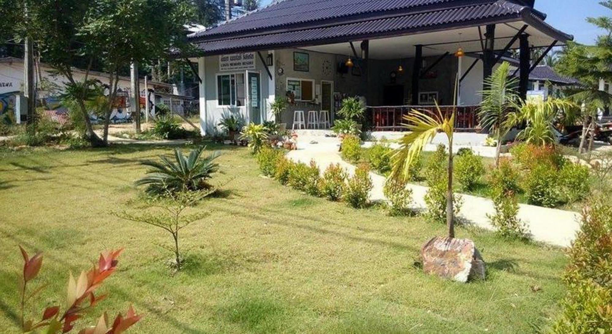 Lanta Memory Resort Ko Lanta Εξωτερικό φωτογραφία