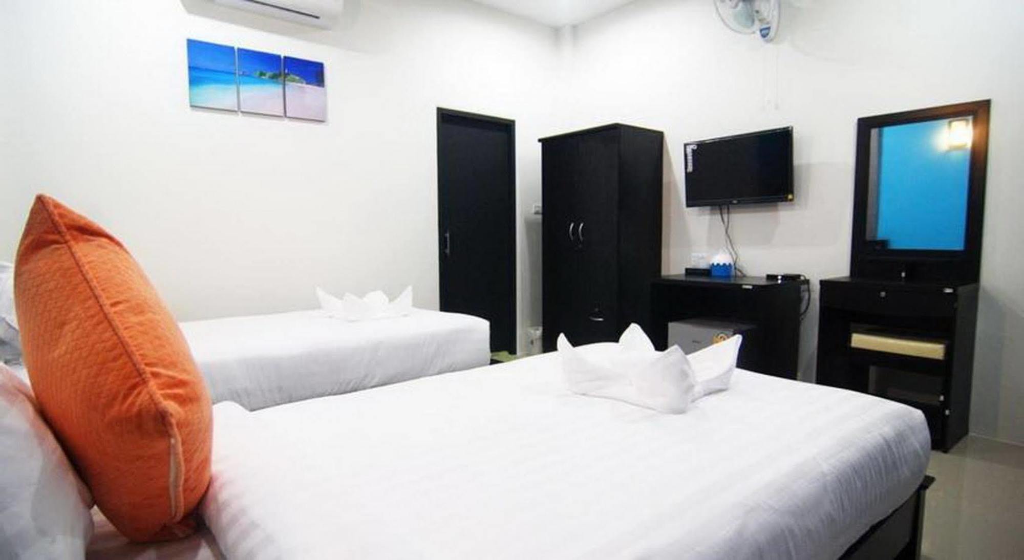 Lanta Memory Resort Ko Lanta Εξωτερικό φωτογραφία