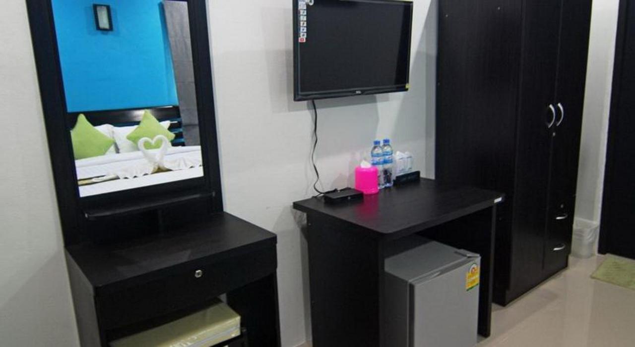 Lanta Memory Resort Ko Lanta Εξωτερικό φωτογραφία